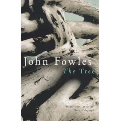 Cover for John Fowles · The Tree (Paperback Bog) (2000)