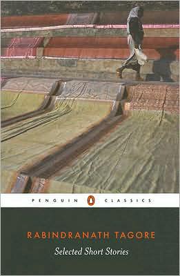 Selected Short Stories - Rabindranath Tagore - Książki - Penguin Books Ltd - 9780140449839 - 1 września 2005