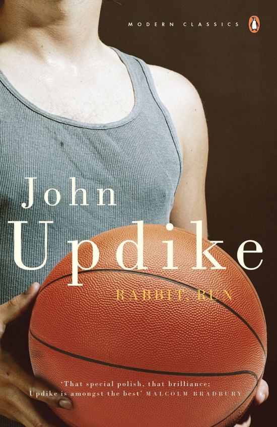 Rabbit, Run - Penguin Modern Classics - John Updike - Książki - Penguin Books Ltd - 9780141187839 - 1 czerwca 2006