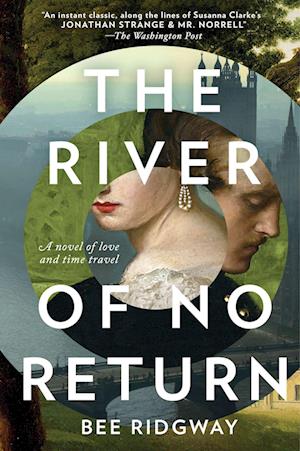 The River of No Return: A Novel - Bee Ridgway - Books - Plume - 9780142180839 - March 25, 2014