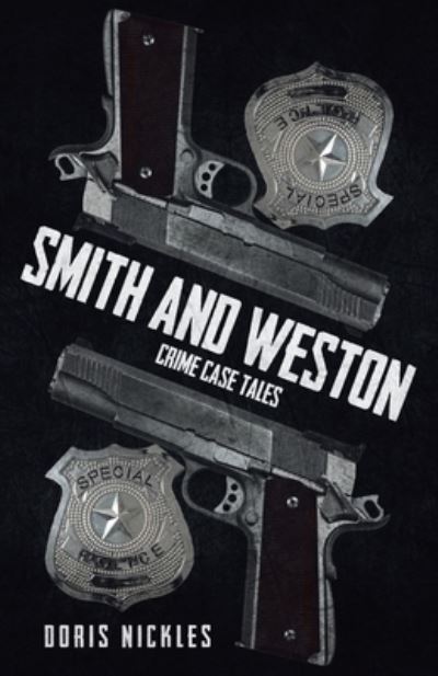 Cover for Doris Nickles · Smith and Weston (Bog) (2022)