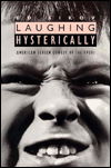 Laughing Hysterically: American Screen Comedy of the 1950s - Film and Culture Series - Ed Sikov - Bücher - Columbia University Press - 9780231079839 - 27. August 1996