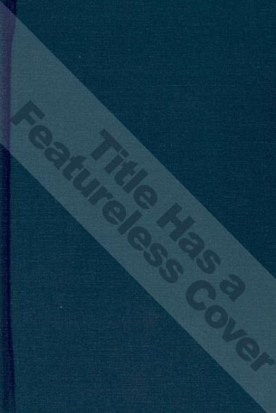 Cover for Stith Thompson · Motif-Index of Folk-Literature, Volume 3: A Classification of Narrative Elements in Folk Tales, Ballads, Myths, Fables, Mediaeval Romances, Exempla, Fabliaux, Jest-Books, and Local Legends (Hardcover Book) [Revised edition] (1960)