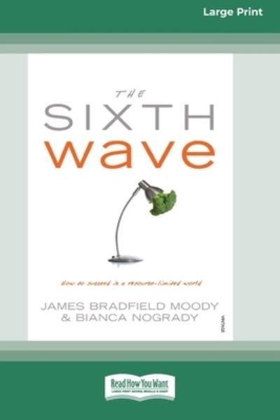 James Bradfield Moody · The Sixth Wave (Pocketbok) (2010)