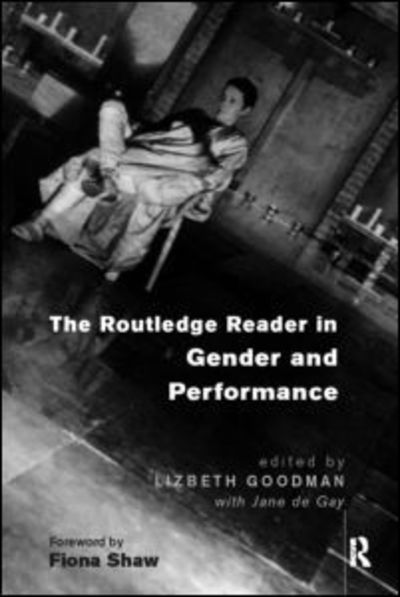 Cover for L Goodman · The Routledge Reader in Gender and Performance (Paperback Book) (1998)