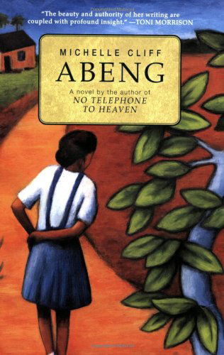 Cover for Michelle Cliff · Abeng (Paperback Book) (2008)