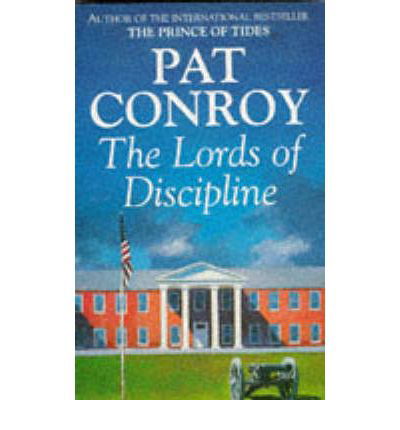 Cover for Pat Conroy · Lords Of Discipline (Paperback Bog) [New edition] (1996)