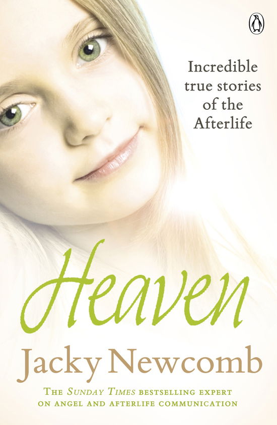 Cover for Jacky Newcomb · Heaven (Paperback Book) (2013)