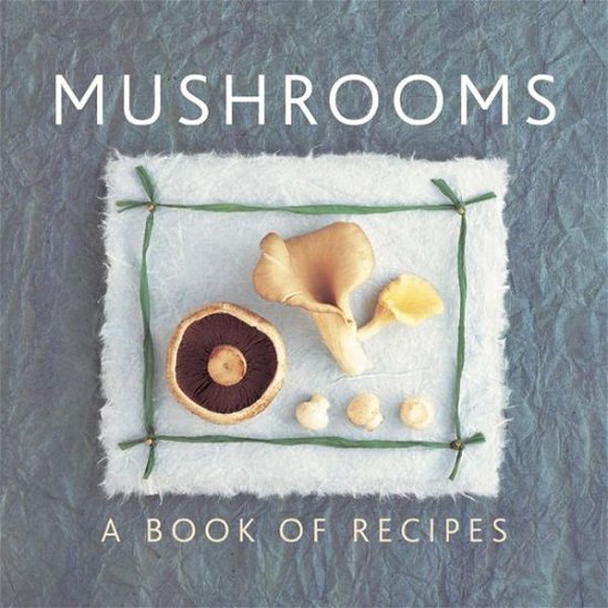 Cover for Sudell Helen · Mushrooms (Paperback Book) (2014)