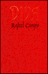 Cover for Rafael Campo · Diva (Hardcover Book) (1999)