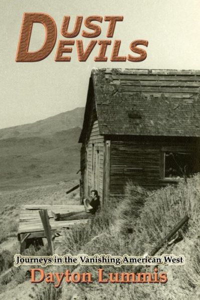 Cover for Dayton Lummis · Dust Devils (Pocketbok) (2007)