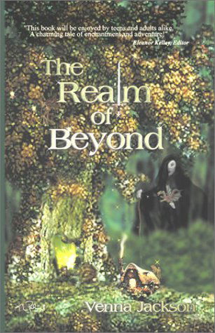 Cover for Venna Jackson · The Realm of Beyond (Paperback Book) (2002)