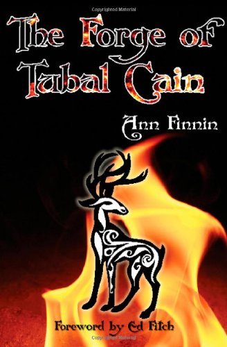 Cover for Ann Finnin · The Forge of Tubal Cain (Paperback Book) (2008)