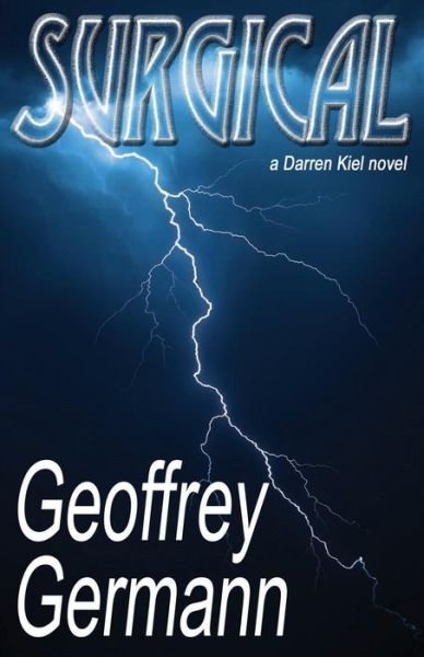 Cover for Geoffrey Germann · Surgical (Taschenbuch) (2014)