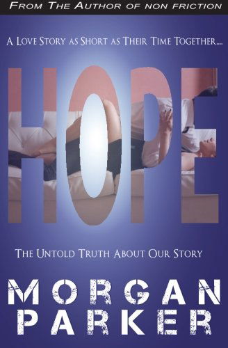 Cover for Morgan Parker · Hope (Paperback Book) (2014)