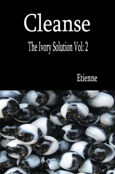 Cover for Etienne · Cleanse (Paperback Bog) (2019)