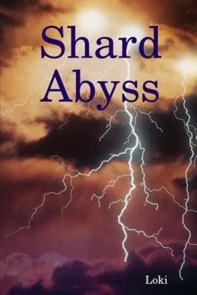 Cover for Loki · Shard Abyss (Paperback Bog) (2015)