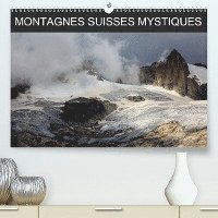 Cover for Schaefer · Montagnes suisses mystiques (P (Bok)