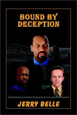 Cover for Jerry Belle · Bound by Deception (Paperback Book) (2002)