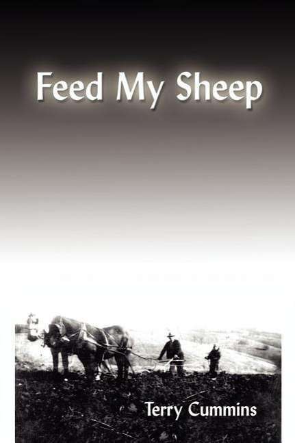 Cover for Terry Cummins · Feed My Sheep (Paperback Book) (2003)