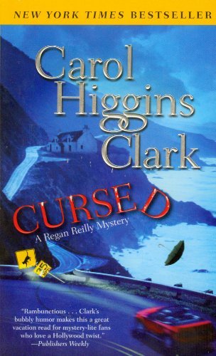 Cover for Clark · Cursed (Paperback Bog) [Reprint edition] (2010)