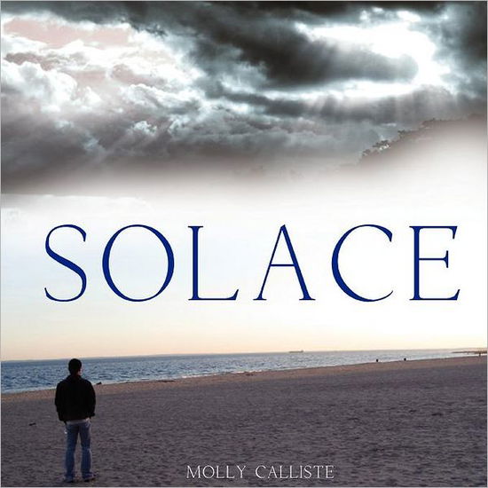 Cover for Molly Calliste · Solace (Paperback Book) (2010)