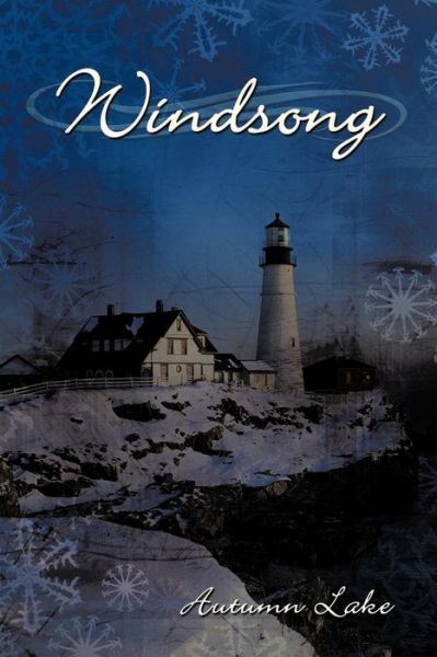 Cover for Autumn Lake · Windsong (Paperback Book) (2012)