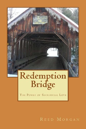 Mr. Reed Morgan · Redemption Bridge (Paperback Book) (2012)