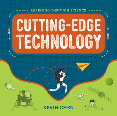 Cover for Kevin Chen · Learning Through Science (N/A) (2022)