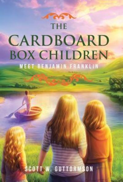 The Cardboard Box Children - Scott Guttormson - Books - Trafford on Demand Pub - 9781490752839 - January 24, 2018