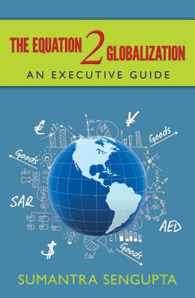 Cover for Sumantra Sengupta · The Equation 2 Globalization (Paperback Book) (2016)