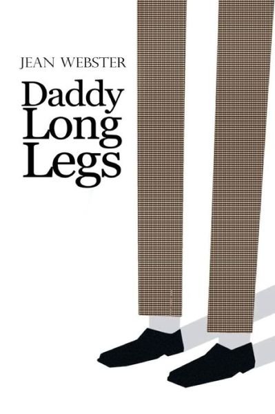 Cover for Jean Webster · Daddy Long-legs: with Illustrations by the Author (Paperback Bog) (2015)