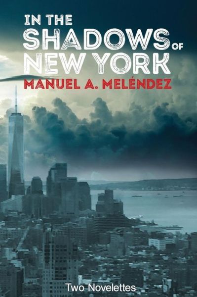 Cover for Manuel A. Meléndez · In The Shadows of New York (Paperback Book) (2015)