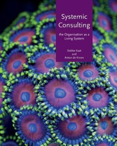 Cover for Siebke Kaat · Systemic Consulting (Paperback Bog) (2015)