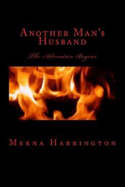 Cover for Merna Harrington · Another Man's Husband (Paperback Book) (2016)