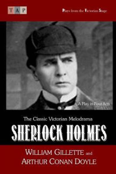 Sherlock Holmes - Sir Arthur Conan Doyle - Books - Createspace Independent Publishing Platf - 9781546576839 - May 8, 2017