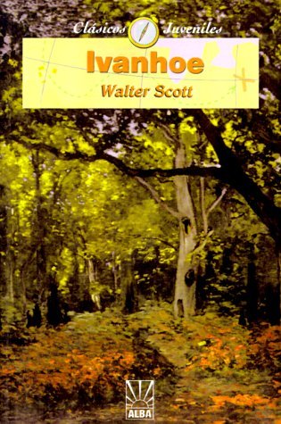 Ivanhoe - Sir Walter Scott - Bøger - iUniverse - 9781583487839 - 1. december 1999