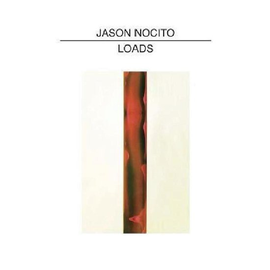 Cover for Jason Nocito · TinyVices: Jason Nocito: Loads (Paperback Book) (2008)