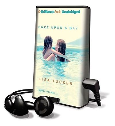 Cover for Lisa Tucker · Once Upon a Day (N/A) (2009)