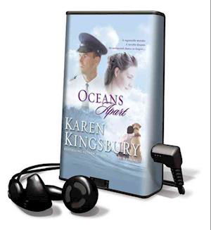 Oceans Apart - Karen Kingsbury - Inne - Findaway World - 9781616374839 - 25 stycznia 2024