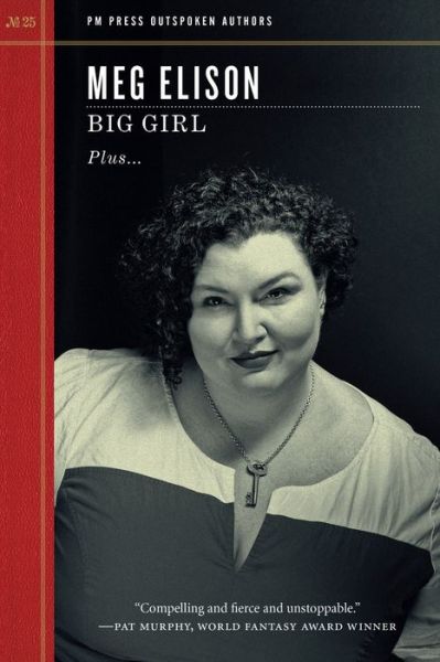 Cover for Meg Elison · Big Girl (Paperback Book) (2020)