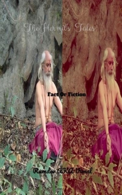 Cover for Rumdev Vimal · The Hermit's Tales (Taschenbuch) (2020)