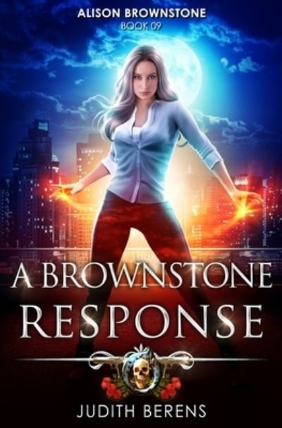 Cover for Judith Berens · A Brownstone Response (Paperback Book) (2020)