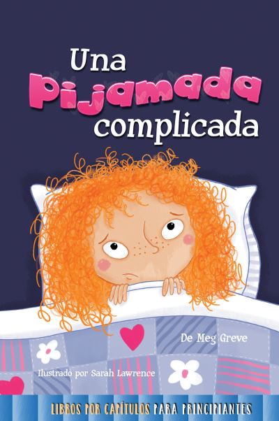 Cover for Meg Greve · Pijamada Dificil (N/A) (2017)