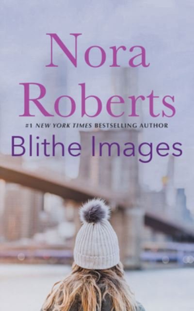 Cover for Nora Roberts · Blithe Images (CD) (2022)