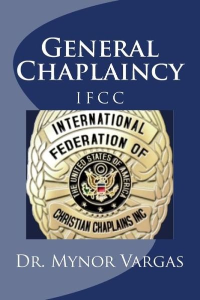 Cover for Mynor Vargas · General Chaplaincy (Paperback Book) (2018)