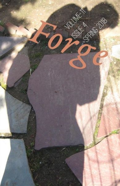 Cover for Forge · Forge 11.4 (Pocketbok) (2018)