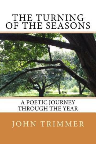 Cover for John Trimmer · The Turning of the Seasons (Paperback Book) (2018)