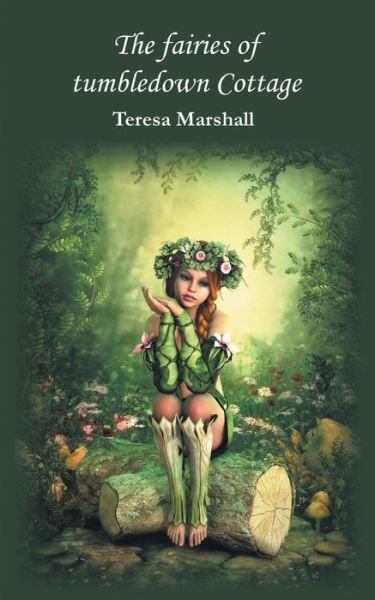 Teresa Marshall · The Fairies of Tumbledown Cottage (Taschenbuch) (2014)