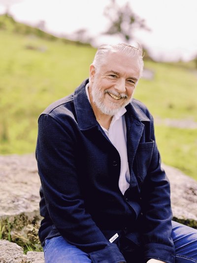 Cover for Simon McCleave · The Bala Lake Killings: The phenomenal new Welsh crime thriller from the million-copy bestselling author - DI Ruth Hunter (Hardcover Book) (2025)